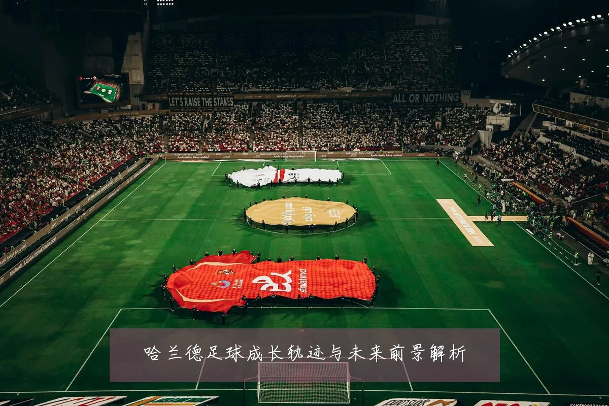 哈兰德足球成长轨迹与未来前景解析