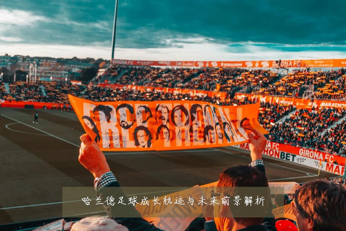 哈兰德足球成长轨迹与未来前景解析