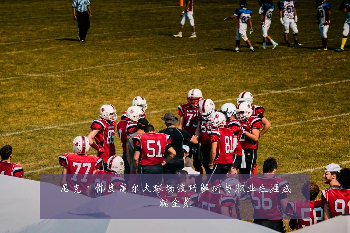 尼克·佛度高尔夫球场技巧解析与职业生涯成就全览